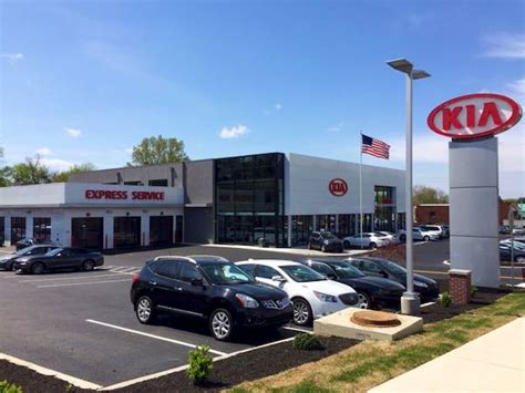 Springfield kia - Read reviews by dealership customers, get a map and directions, contact the dealer, view inventory, hours of operation, and dealership photos and video. Learn about Springfield Nissan/Kia in ... 